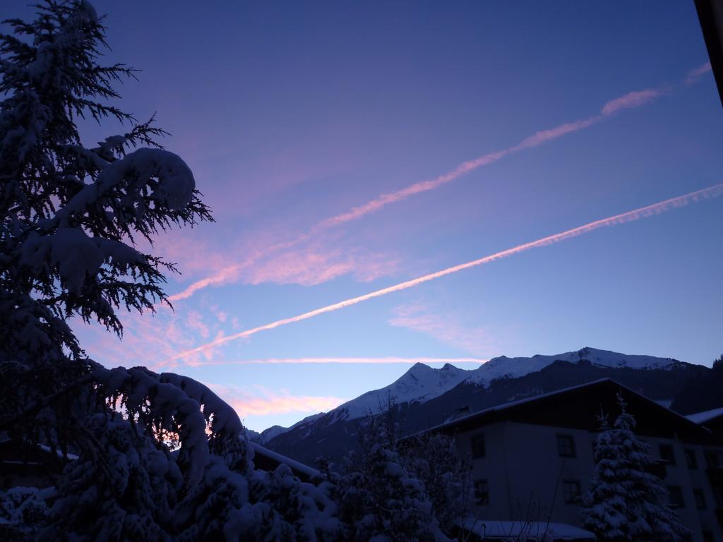 Haus Bellis Apartment Neustift im Stubaital Luaran gambar